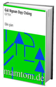 Gái Ngoan Dạy Chồng