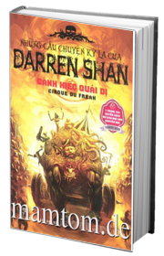 Gánh Xiếc Quái Dị