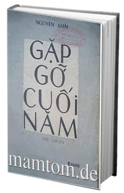 Gặp Gỡ Cuối Năm