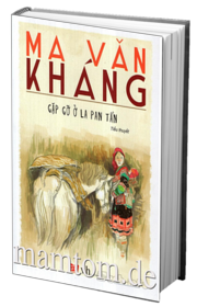 Gặp Gỡ Ở La Pan Tẩn