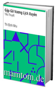 Gặp Gỡ Vương Lịch Xuyên