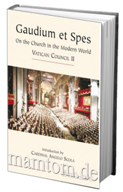 Gaudium Et Spes