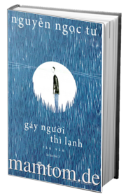 Gáy Người Thì Lạnh