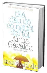 Giá Đâu Đó Có Người Đợi Tôi