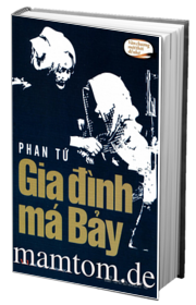 Gia Đình Má Bảy