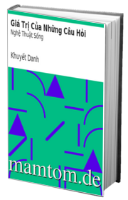 Giá Trị Của Những Câu Hỏi