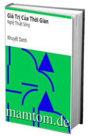 Giá Trị Của Thời Gian