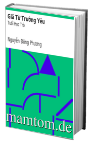 Giã Từ Trường Yêu