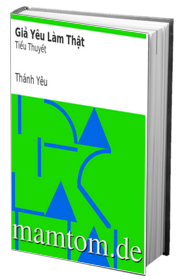 Giả Yêu Làm Thật