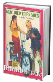 Giấc Điệp Triền Miên