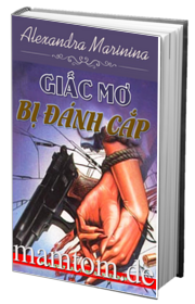 Giấc Mơ Bị Đánh Cắp