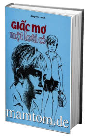 Giấc Mơ Một Loài Cỏ