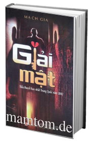 Giải Mật