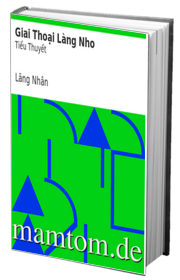 Giai Thoại Làng Nho