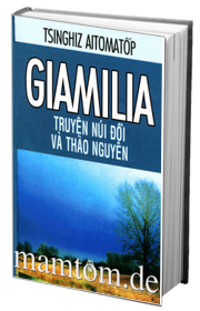 Giamilia
