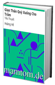 Gian Thần Quỳ Xuống Cho Trẫm