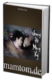 Giang Hồ Mộng Ký