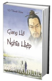 Giang Hồ Nghĩa Hiệp