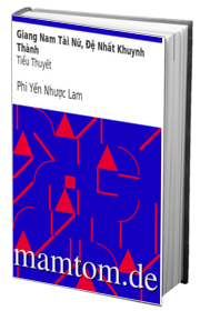 Giang Nam Tài Nữ Đệ Nhất Khuynh Thành