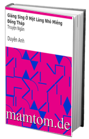 Giáng Sing Ở Một Làng Nhỏ Miềng Đồng Tháp