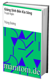 Giáng Sinh Bên Kia Sông