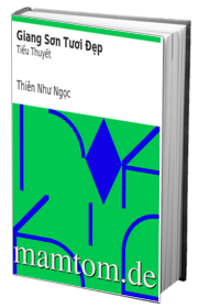 Giang Sơn Tươi Đẹp