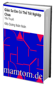 Giáo Sư Em Có Thể Tốt Nghiệp Chưa