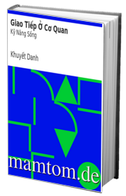 Giao Tiếp Ở Cơ Quan