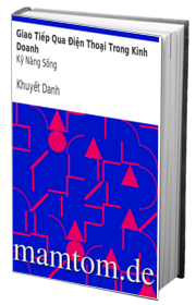 Giao Tiếp Qua Điện Thoại Trong Kinh Doanh