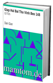 Giáp Hải Bài Thơ Vịnh Bèo