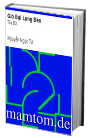 Gió Bụi Lưng Đèo