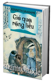 Gió Qua Rặng Liễu