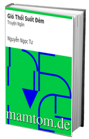 Gió Thổi Suốt Đêm