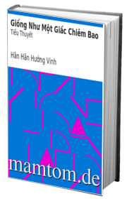 Giống Như Một Giấc Chiêm Bao