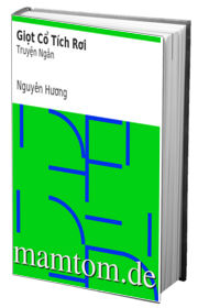 Giọt Cổ Tích Rơi