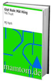 Giọt Nước Mắt Hồng