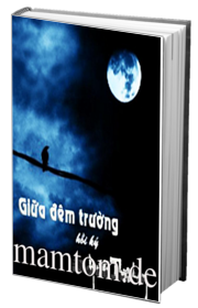 Giữa Đêm Trường