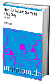 Gốc Tích Bộ Lông Quạ Và Bộ Lông Công