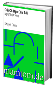 Gửi Cô Bạn Của Tôi