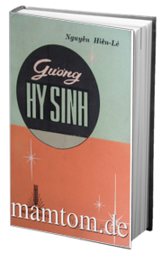 Gương Hy Sinh