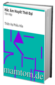 Hắc Ám Huyết Thời Đại