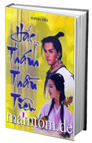 Hắc Thánh Thần Tiêu