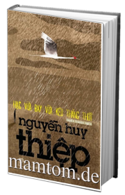 Hạc Vừa Bay Vừa Kêu Thảng Thốt