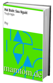 Hai Bước Sau Người