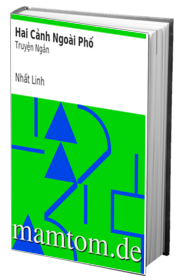 Hai Cảnh Ngoài Phố