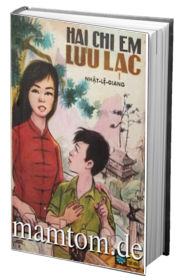 Hai Chị Em Lưu Lạc