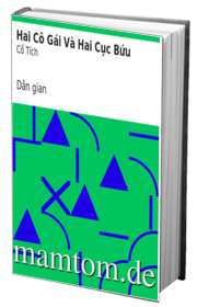 Hai Cô Gái Và Hai Cục Bứu