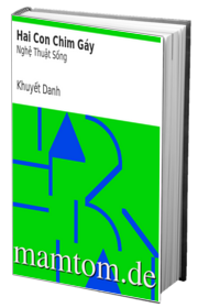 Hai Con Chim Gáy