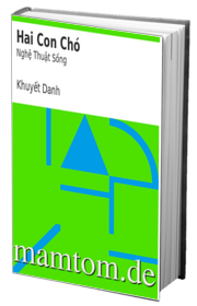 Hai Con Chó