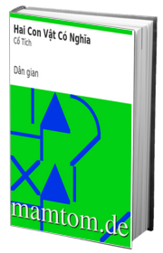 Hai Con Vật Có Nghĩa